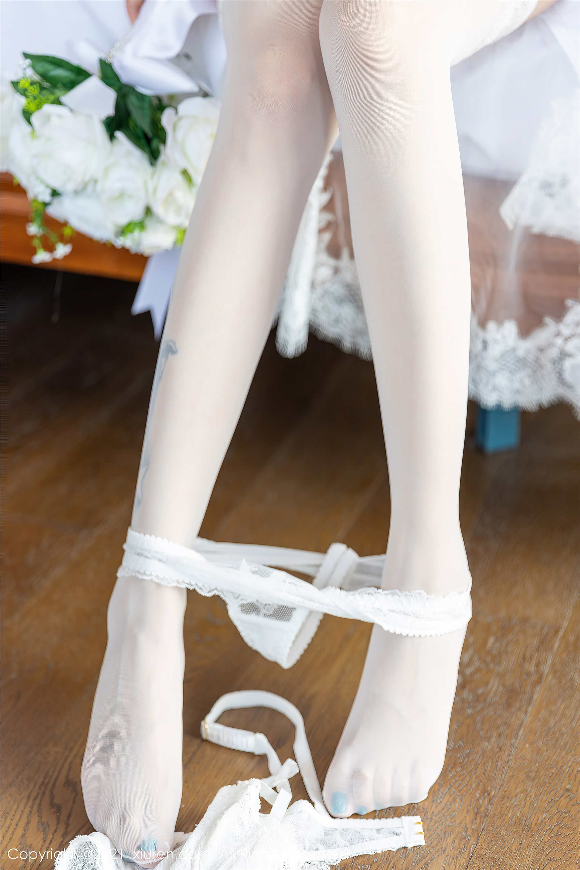 XiuRen秀人网  2021.04.23 No.3337 王雨纯